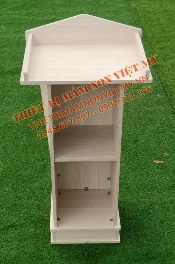 Bục Phát Biểu Vm 0743 2