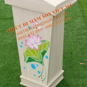 Bục Phát Biểu Vm 0743