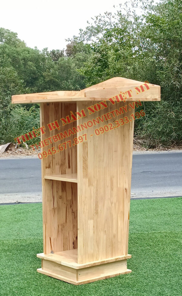 Bục Phát Biểu Vm 0744 1