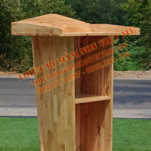 Bục Phát Biểu Vm 0744 2
