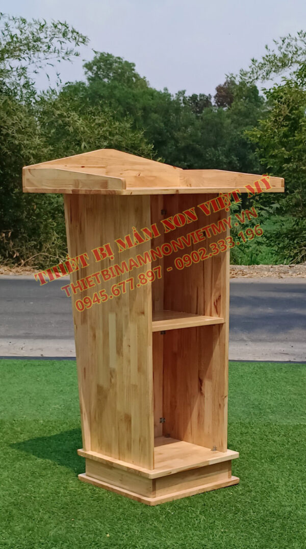 Bục Phát Biểu Vm 0744 2