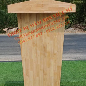 Bục Phát Biểu Vm 0744