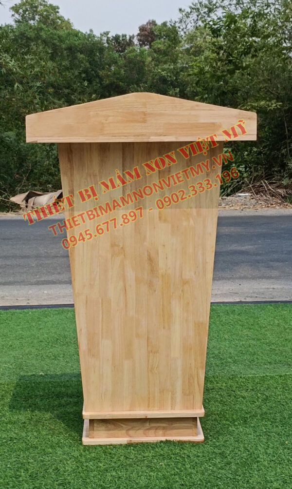 Bục Phát Biểu Vm 0744