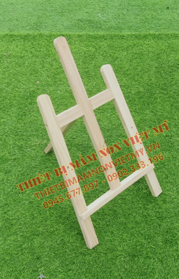 Giá Vẽ Mầm Non Vm 0923nb 1