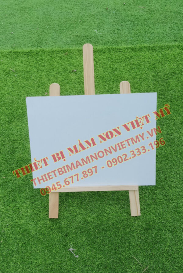 Giá Vẽ Mầm Non Vm 0923nb