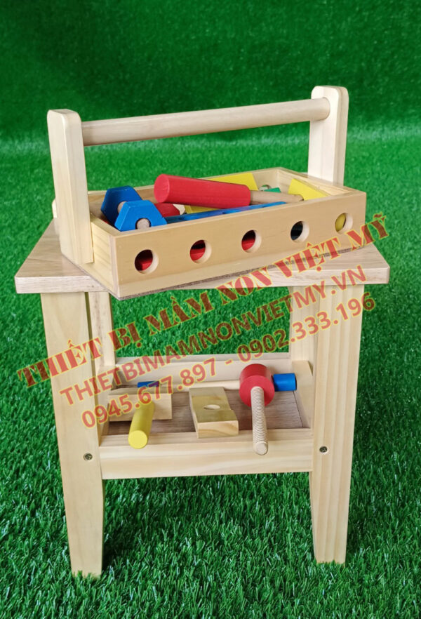 Bộ Lắp Ráp Kỹ Thuật