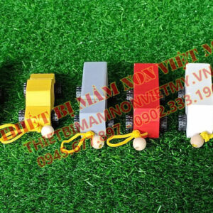 Bộ Phương Tiện Giao Thông