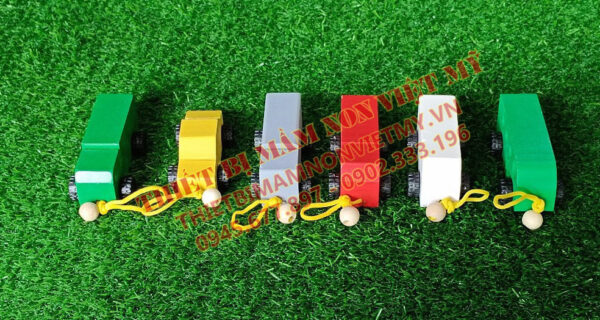 Bộ Phương Tiện Giao Thông