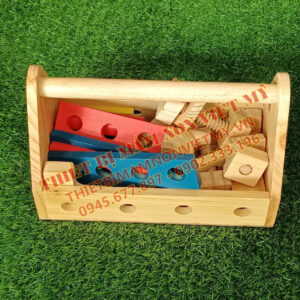 Dụng Cụ Sửa Chữa đồ Dùng Gia đình 1