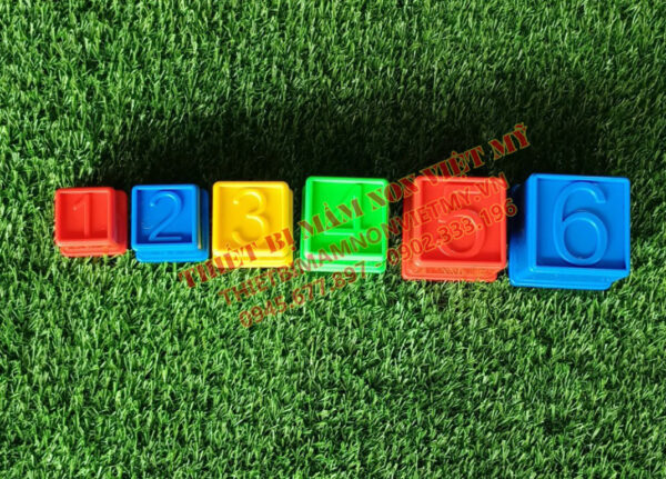 Lồng Hộp Vuông 1