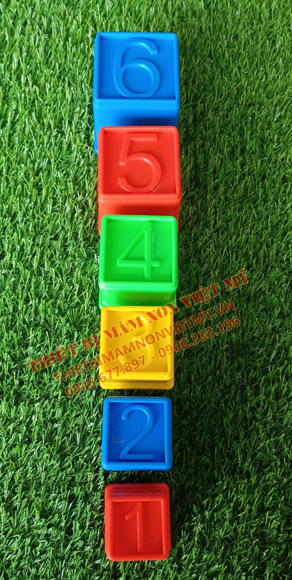 Lồng Hộp Vuông 2