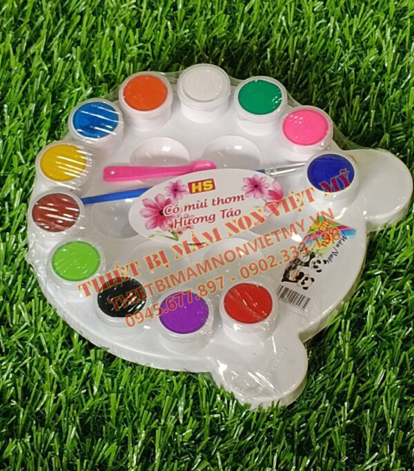 Màu Nước
