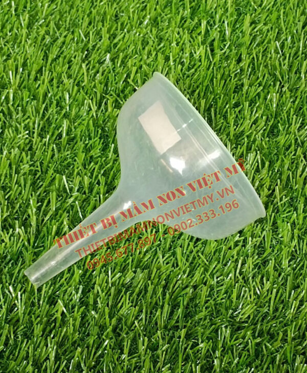 Phễu Nhựa