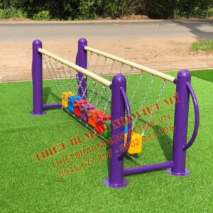 Thăng Bằng Mầm Non Nhập Khẩu Vm 2625