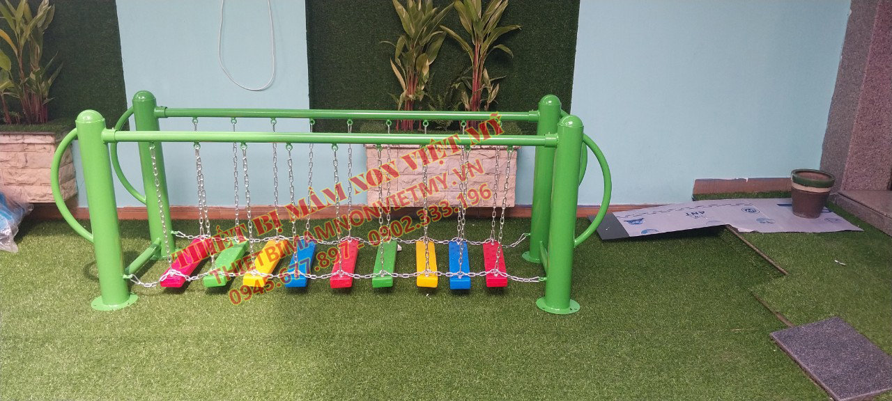 Thăng Bằng Mầm Non Nhập Khẩu Vm 2626 1