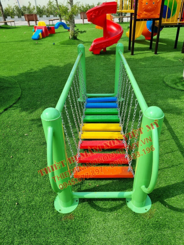 Thăng Bằng Mầm Non Nhập Khẩu Vm 2626 2