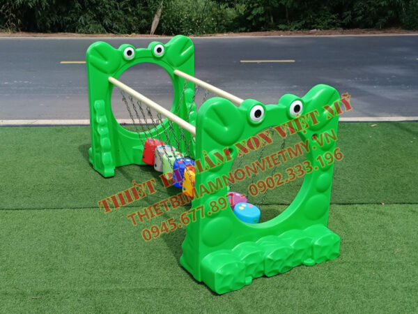Thăng Bằng Mầm Non Nhập Khẩu Vm 2627 1