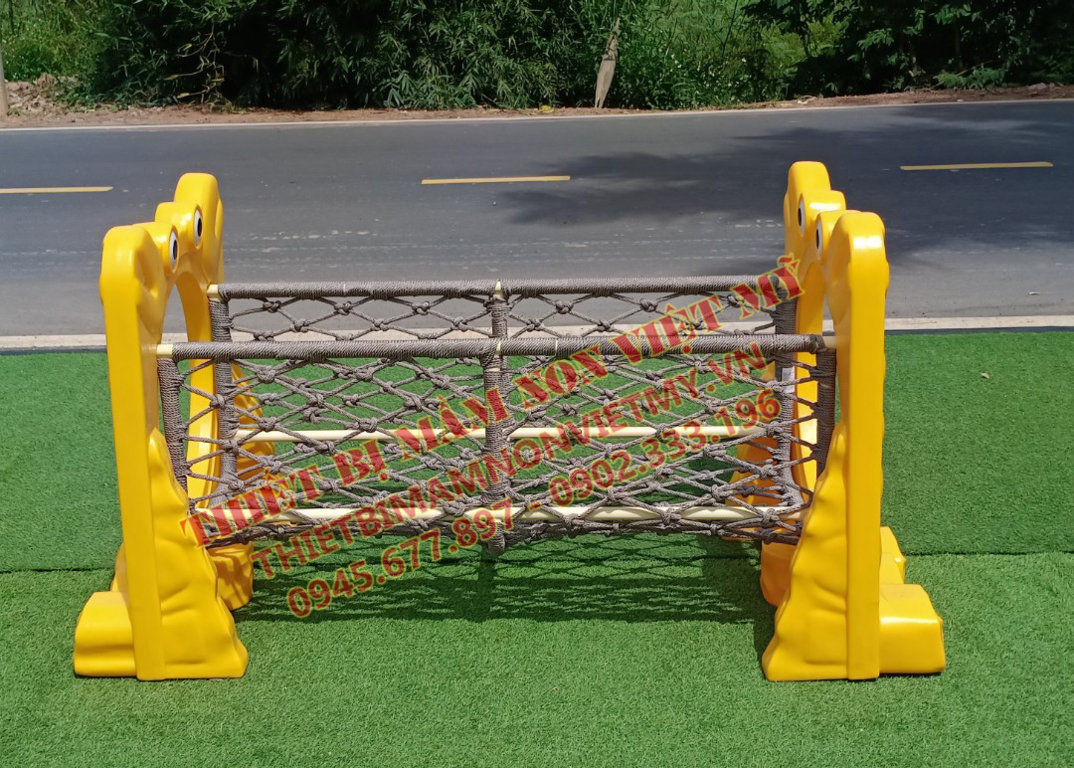 Thăng Bằng Mầm Non Nhập Khẩu Vm 2629