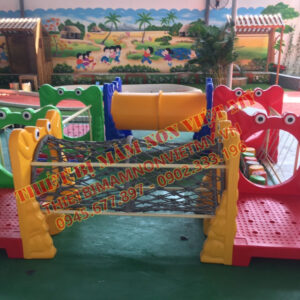 Thăng Bằng Mầm Non Nhập Khẩu Vm 2637