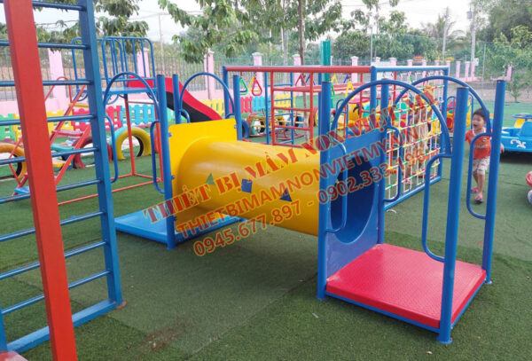 Thăng Bằng Mầm Non Vm 4112 1