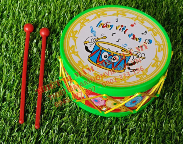 Trống Con