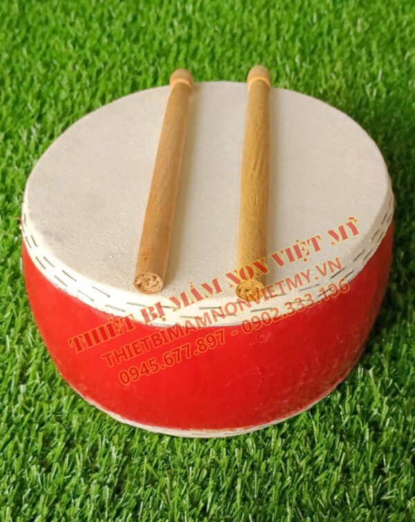 Trống Da