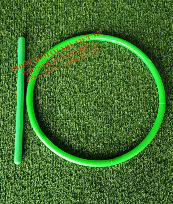 Vòng Thể Dục Các Cỡ 30 40 50 60cm 4